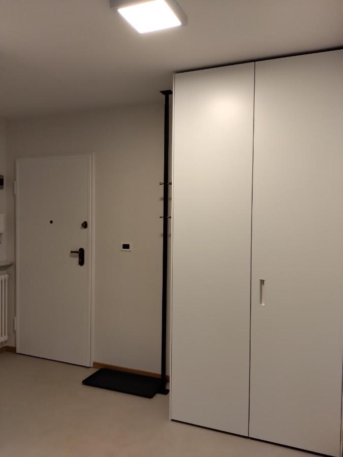 Garden Suite Merano Exteriör bild