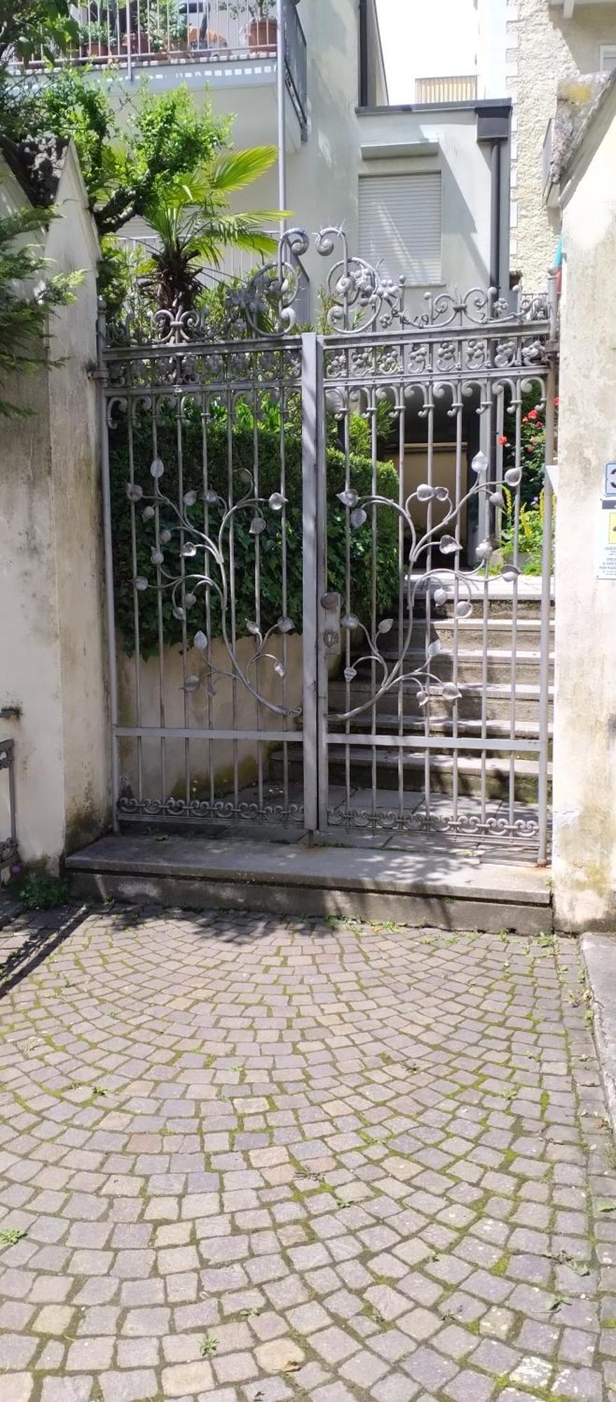 Garden Suite Merano Exteriör bild
